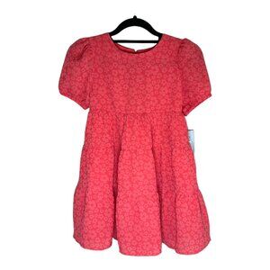 Cat & Jack Girl's Dress Medium (8) NWT